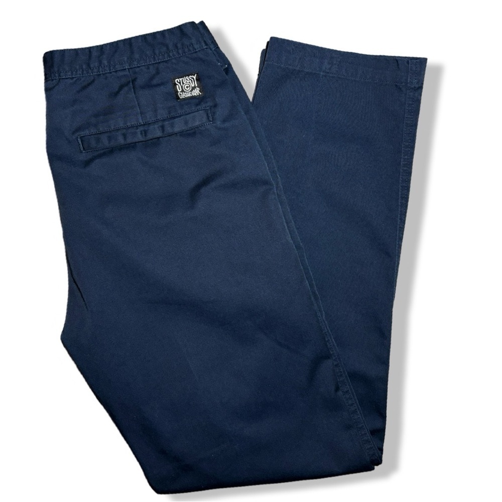 Stüssy Pants